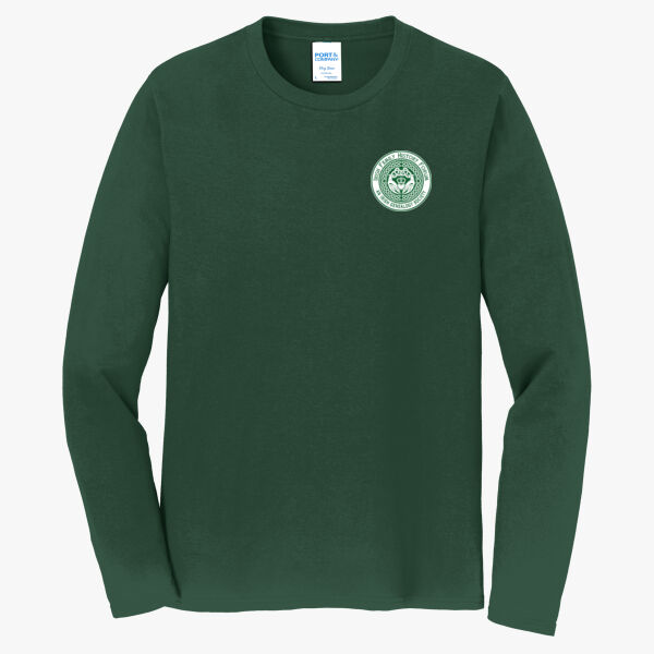 Long Sleeve Fan Favorite Tee Thumbnail