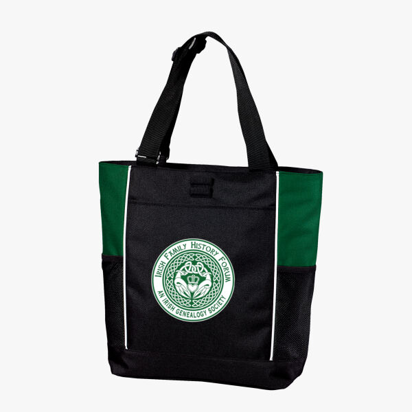 Panel Tote Thumbnail