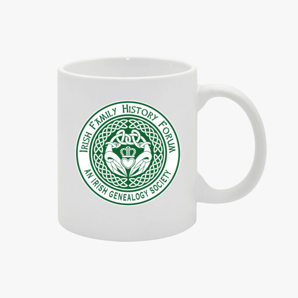Ceramic Mug Thumbnail