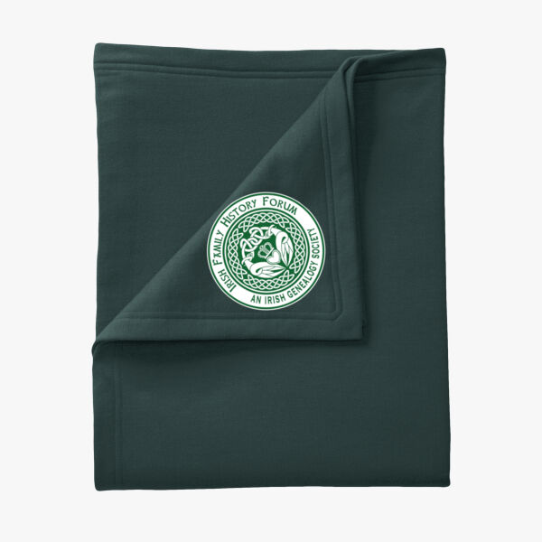 Core Fleece Sweatshirt Blanket Thumbnail