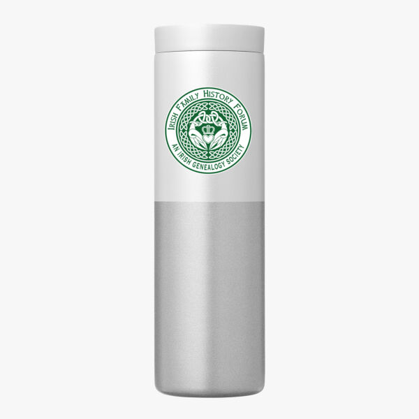 JAQ 20oz Insulated Tumbler Thumbnail